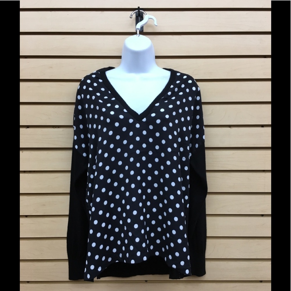 Sweater - Maglia